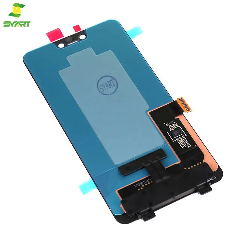 For Google Pixel 3XL 6.3