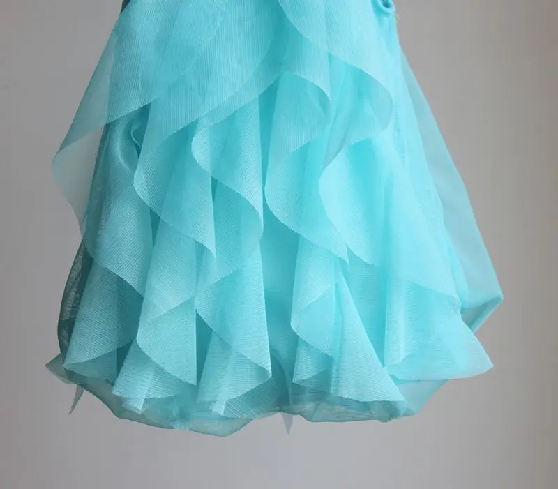 Лето г. платья из шифона для девочек& Vestidos повязка на голову, для дня рождения, 1 предмет одежды для младенцев вечерние Новогоднее платье для малышей