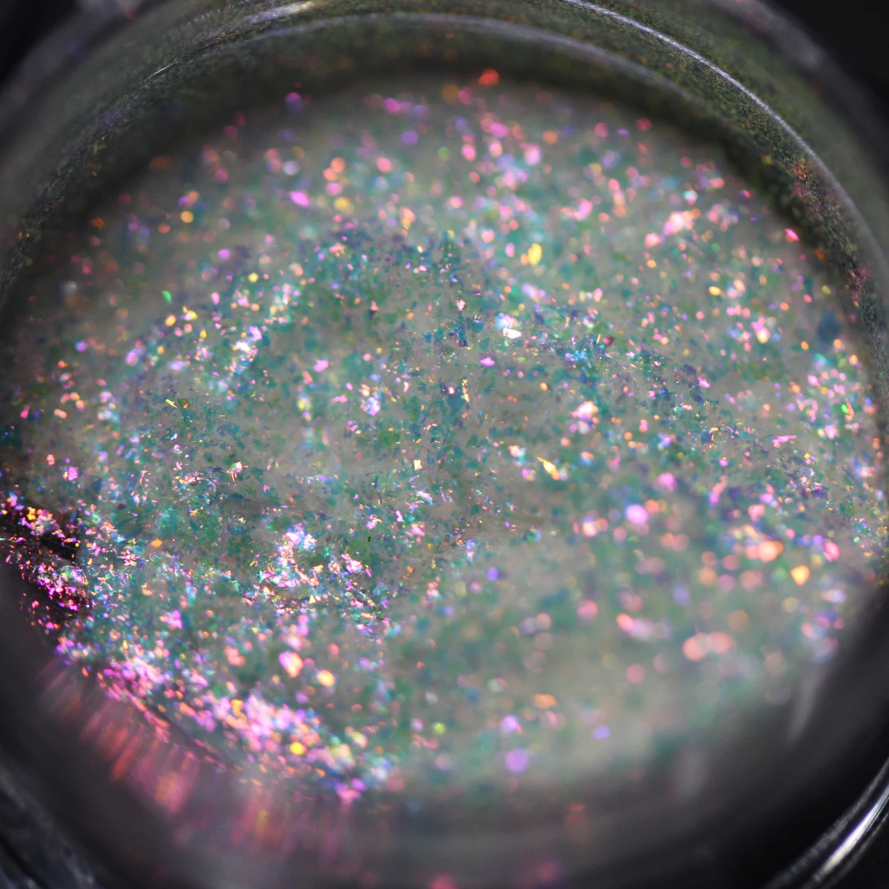 Amazing Quality Cosmetic Red Chameleon Aurora Pigments Color Changing Multi Chrome For Makeup Eyeshadow Nail Polish Painting