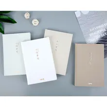 LEnWA, стиль, для молодежи, А5, твердая обложка, блокнот, модный, креативный, блокнот, свежая, Литературная, арт-блокнот