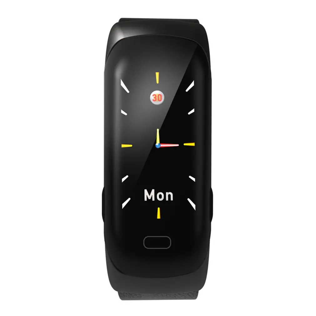 Bluetooth Headset Talking Smart band Bracelet heart rate monitor Sport Smart Watch Passometer Fitness Tracker Wristband