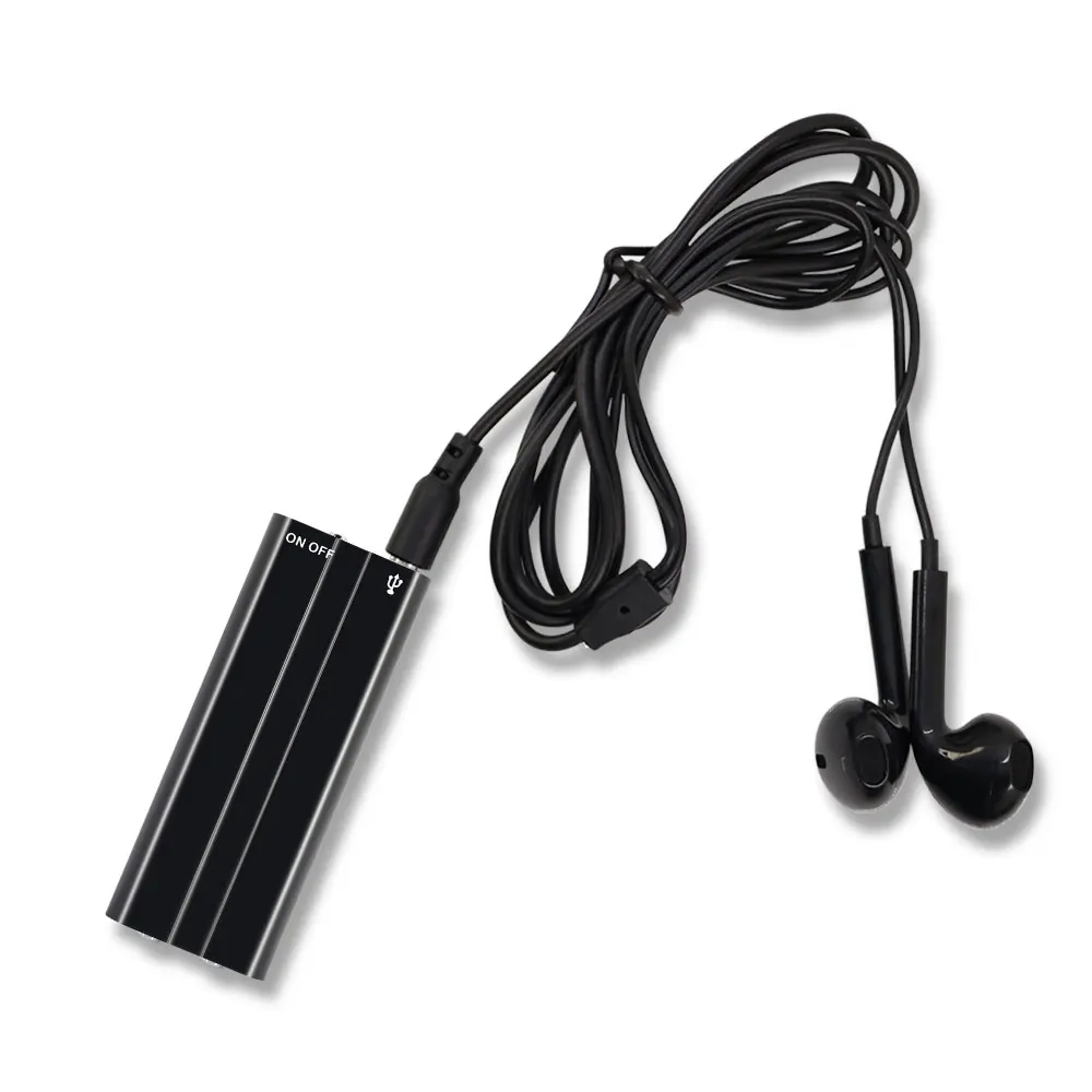 Q20 Micro Voice Recorder 10