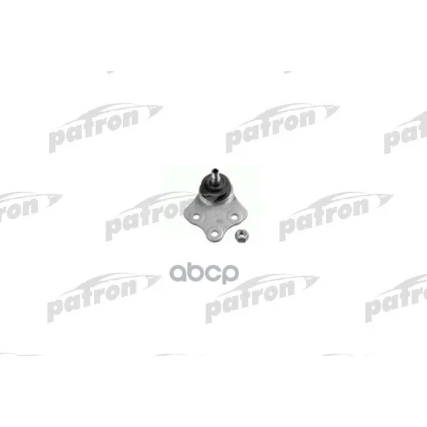 Опора Шаровая Двусторонняяmercedes-Benz: E-Class W211 02- PATRON арт. PS3060