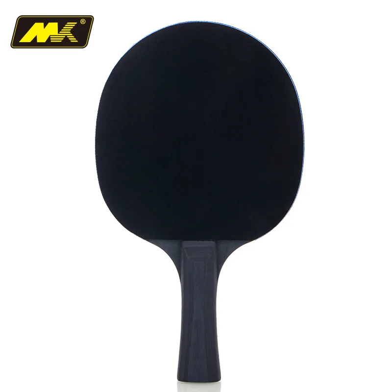 

Table tennis racket 3 star pair racket table tennis racket table tennis board game dedicated two racket more professional