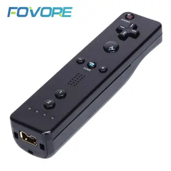 

New Wireless Remote Controller with Case gampad with Vibration motor for Nintendo Wii Wii For WII U