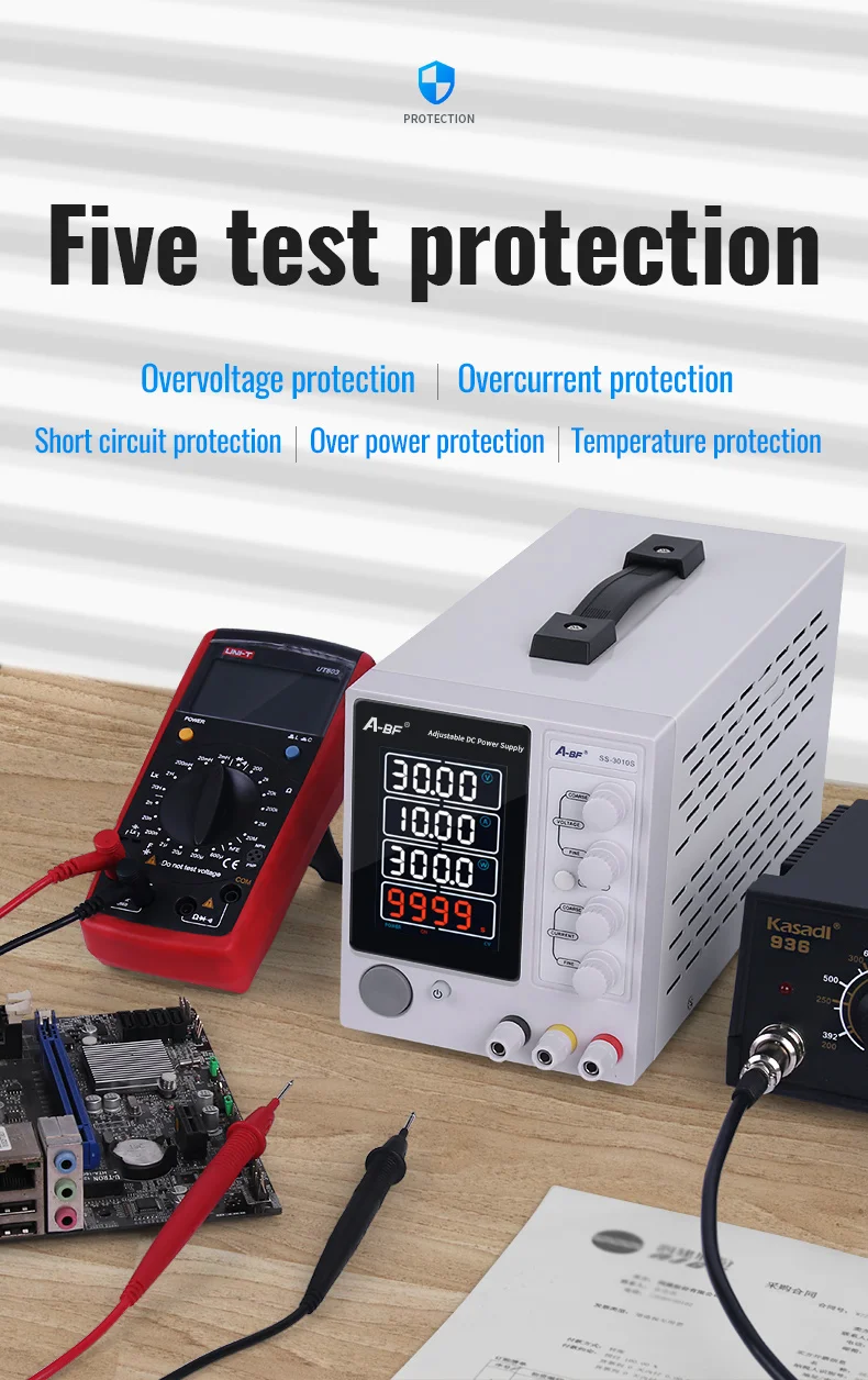 SS3010S系列电源_12