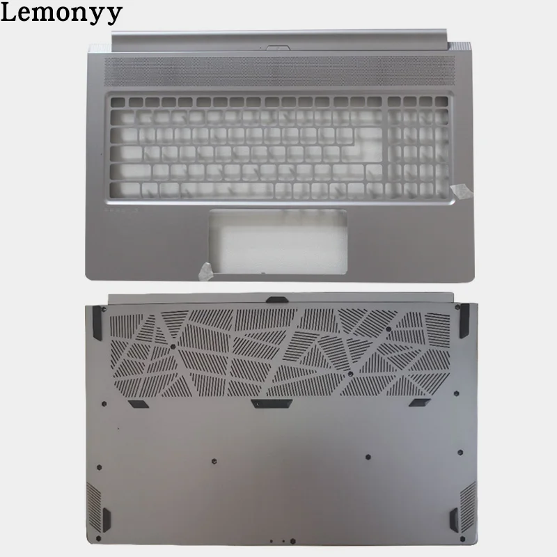 Чехол для MSI GS75 MS-17G1 P75 чехол/Нижняя крышка корпуса ноутбука 3077G1D512HG0