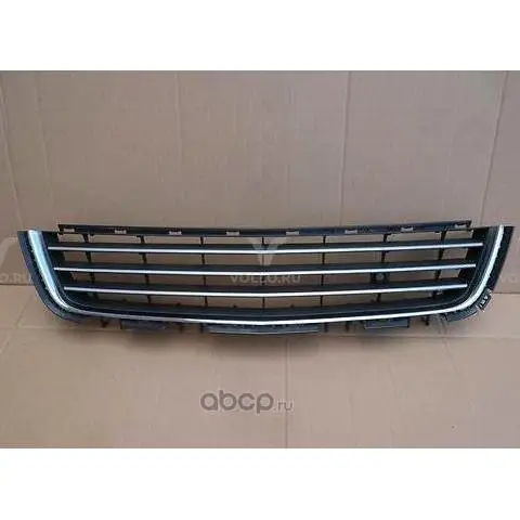 13247248 GM РЕШЕТКА БАМПЕРА/GRILLE