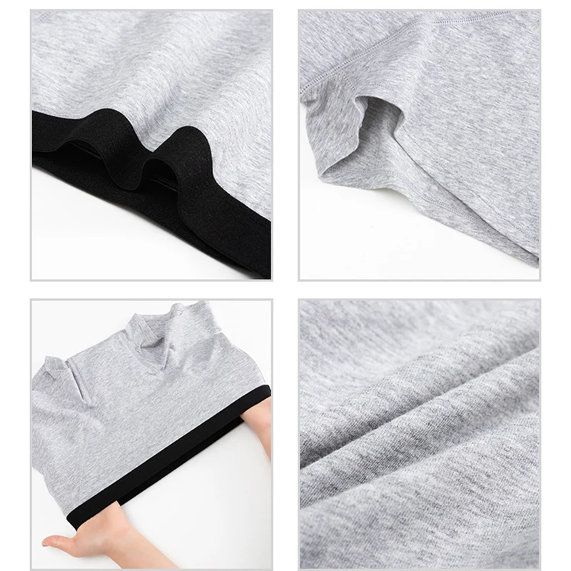 1PCS Breathable Menstrual Panties Sexy Women Underwear 4 Layer Leakproof lingerie Hollow out Mesh Briefts 120ml Absorption Panty 5