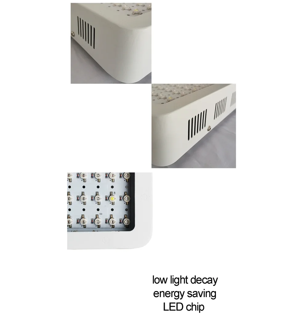 Светильник для выращивания растений 1000W