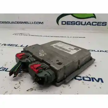 

6237797 SWITCHBOARD ENGINE EUA OPEL ASTRA G SALOON