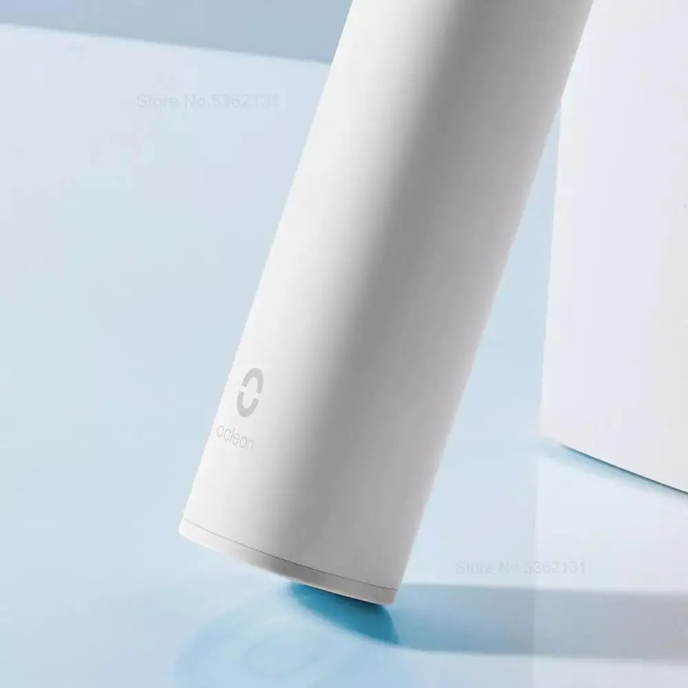 Xiaomi Youpin Oclean Z1 Smart Sonic Electric Toothbrush 32-Level Velocity Adjustment 8-Zone Brushing Blind Spot Monitoring