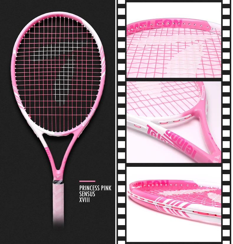 Teloon Tennis Rackets