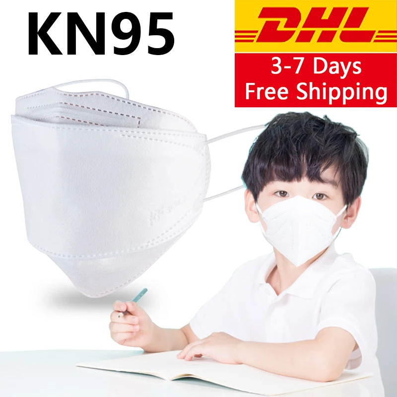 

DHL Free Shipping N95 Masks Disposable Medical Dustproof Surgical Face Mouth Masks PM2.5 Anti Influenza Breathing Safety Masks