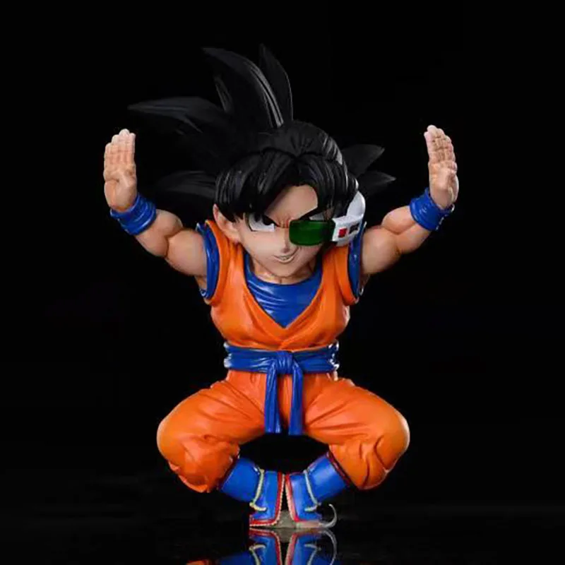 Статуэтка LG Son Gokuu Resin GK Limited | Игрушки и хобби
