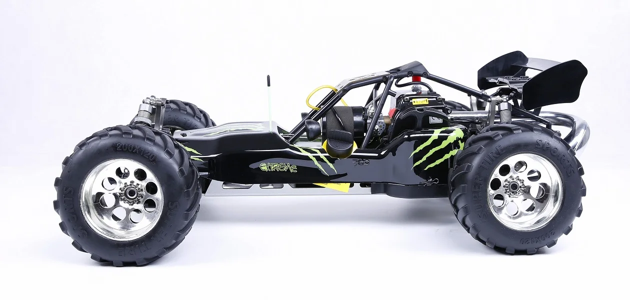 Модифицированный BM комплект шин для грузовика, подходит для 1/5 Losi 5ive-T Rovan LT KM X2 SLT BAJA 4WD Rc автозапчасти