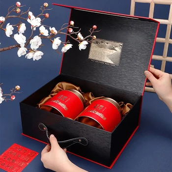 

Star Packaging 2018 Best selling Food Cosmetic With Screw Lid 150g Aluminum Tin Container