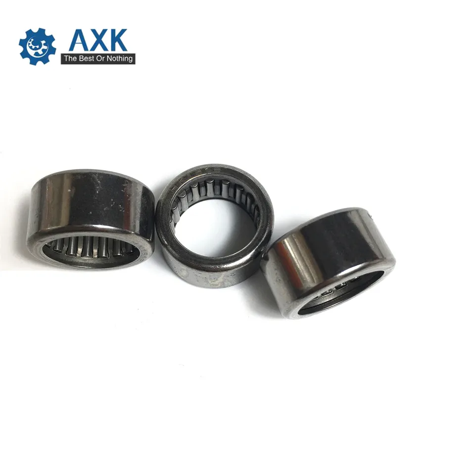 SKF HK 2020.2RS 20mm I.D Needle Roller Bearing, 26mm O.D | RS - Foto 3