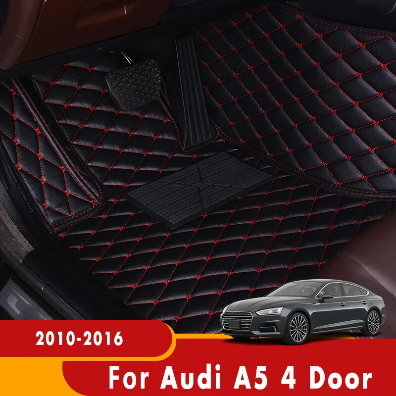 Ковры для Audi A5 4 двери 2016 2015 2014 2013 2012 2011 2010 | Автомобили и мотоциклы