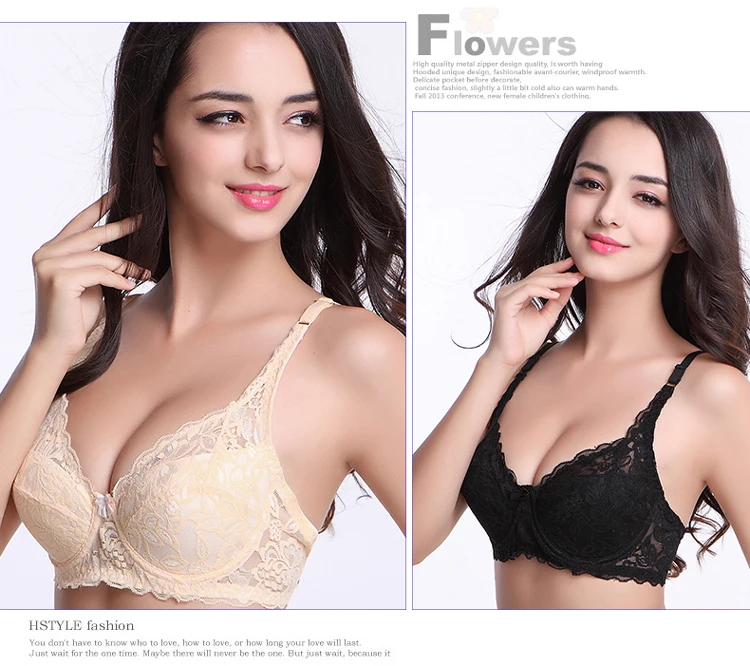 

2019 Sexy Seamless Lace Bra Female Wire Free Summer Fixed Shoulder Strap Ultra-thin Lightweight Breathable Women Bra 2 Pcs 6005