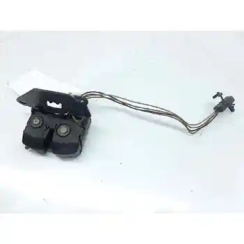 

051744021 TRUNK LOCK/PORTON FIAT POINT SALOON (188)