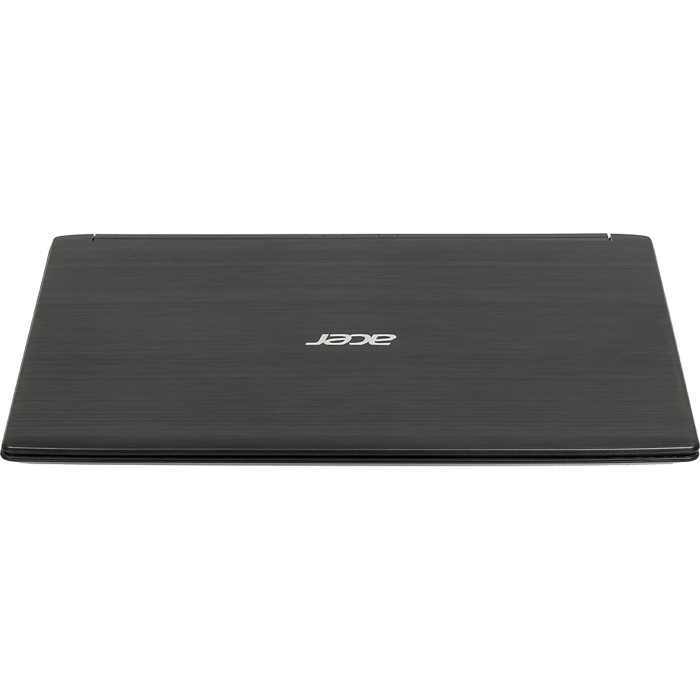 Ноутбук Acer Aspire A315-53-P93E Pen 4417U/4Gb/SSD128Gb/610/15.6"/HD/Lin/black