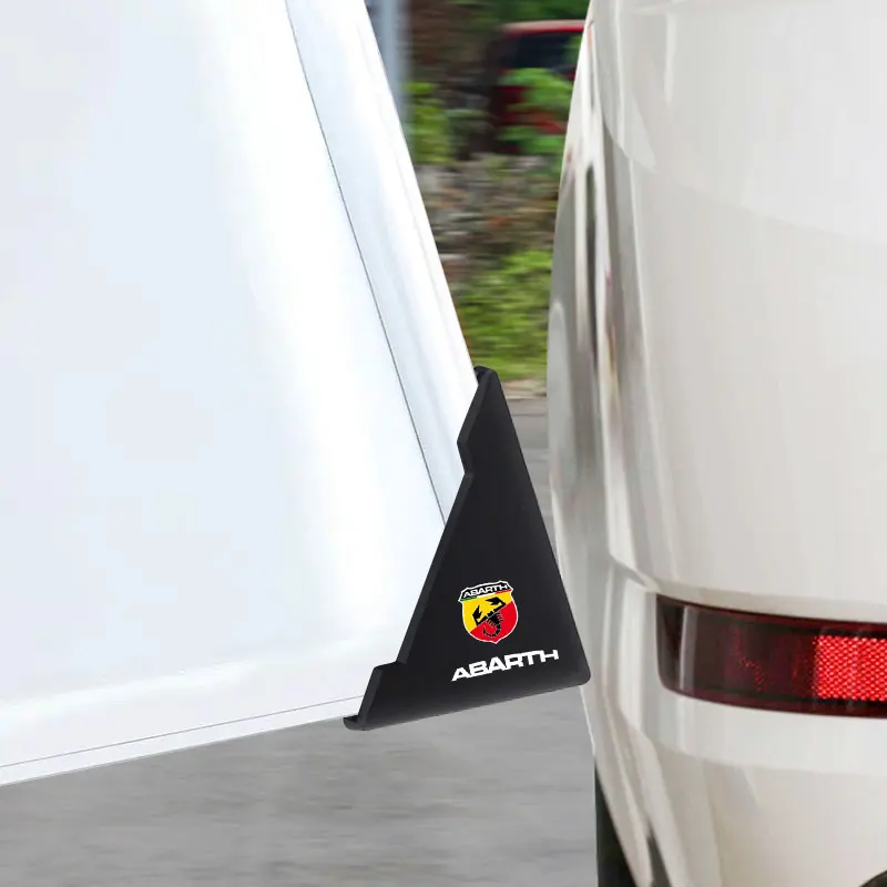 2pcs Car Door Crash Scratch Protector Crash Protection for Honda Civic 8 2006 2007 2008 2009 CBR1000RR CBR 1000 RR 2008-2013