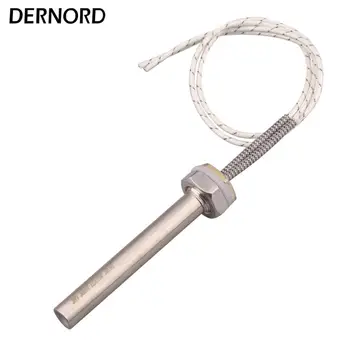 

24v 300w SUS304 Electric Heating Element Immersion Type Cartridge Heater