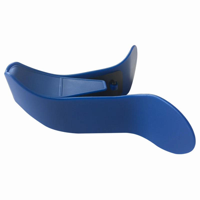 

Hip Trainer Beautiful Butt Clip Basin Muscle Postpartum Rehabilitation Pelvic Floor Muscle Inner Thigh Buttocks Exerciser