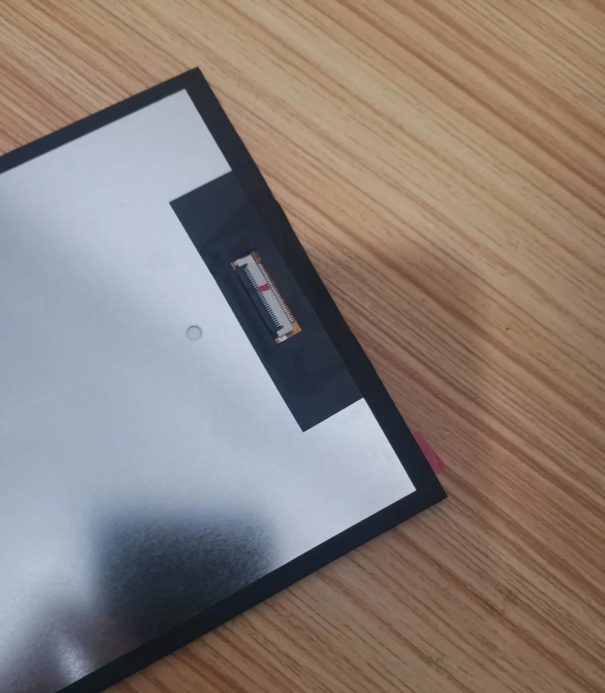 Polegada Tela Lcd Matriz para Hyundai Hytab Plus 8lab1 Tablet Peças Módulo de Exibição 8 - Imagem 2
