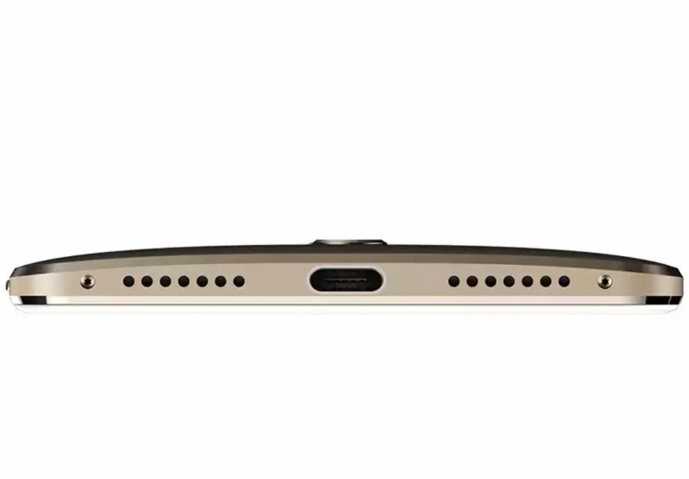 Смартфон zte AXON 7 MAX с глобальной ПЗУ, 4 ГБ, 64 ГБ, Snapdragon 625, 6,0 дюйма, FHD, отпечаток пальца, быстрая зарядка, мобильный телефон