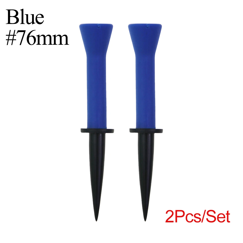 Blue-76mm (2Pcs)