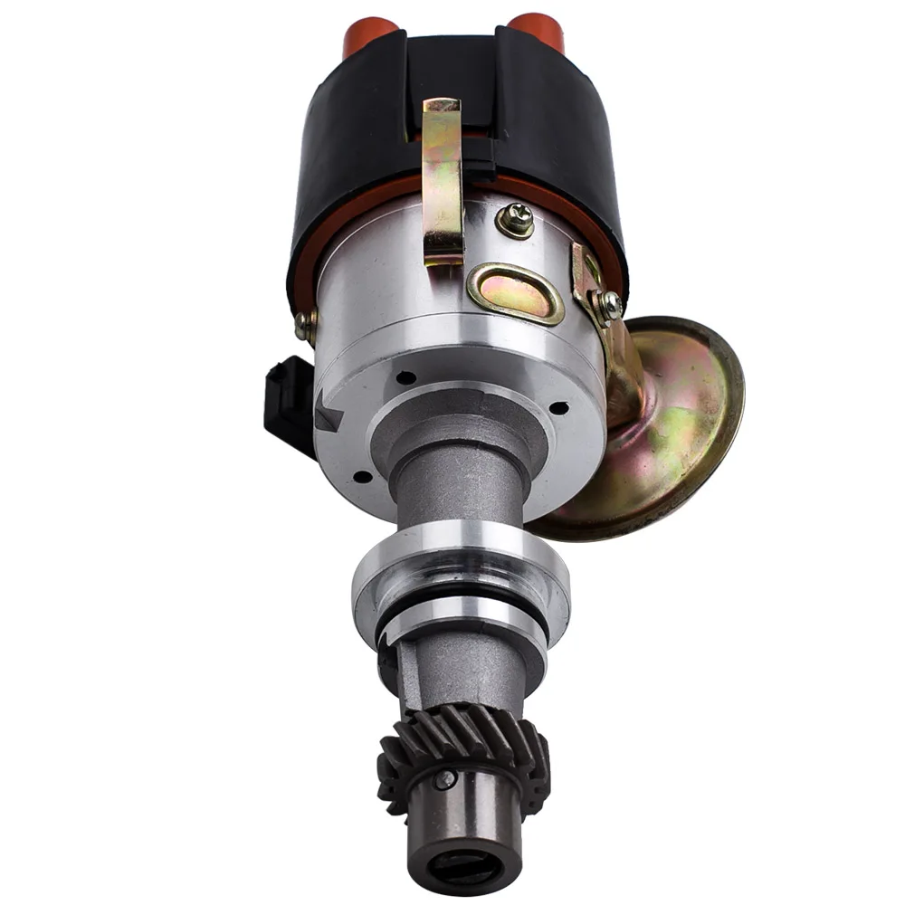 1x Ignition Distributor For VW GOLF Mk2 JETTA II Mk 027905205H 1191100100 | Автомобили и мотоциклы