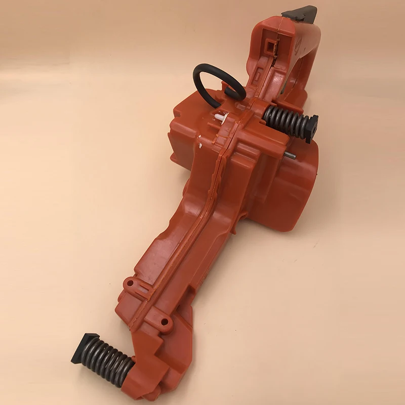 Бензопила топливный бак ручка в сборе части для Husqvarna 340 345 350 346XP 353 EPA
