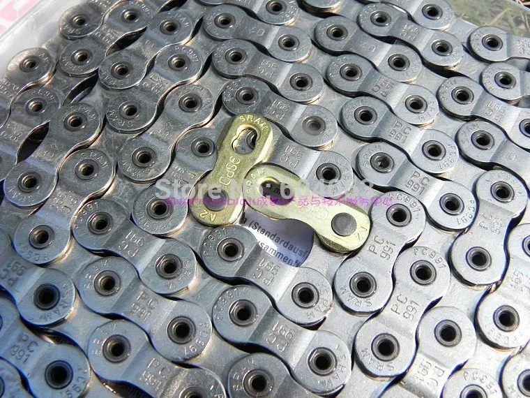 PC-991 HollowPin цепь 9S Дорожный велосипед цепь pc991 991