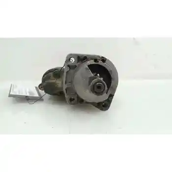 

XO39741040 STARTER MOTOR SEAT MARBELLA