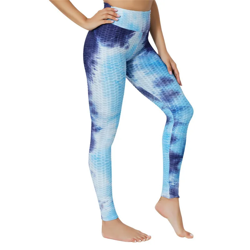 Colorful Push Up Spandex Leggings Colorful Push Up Spandex Leggings