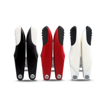 

Nail Clipper Nail Clippers For Nail Furrows Single Pack Portable Folding Scissors three-piece Oblique Inlay Nail Clippers G1213