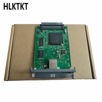 

J4169A J6057A J7934A J7964G 10/100tx FOR HP JetDirect 610N 615N 620N Network Print Server Card for hp laser printer