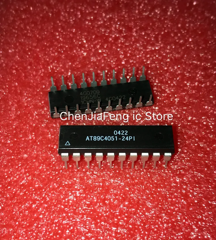 

5 шт. ~ 100 шт./партия Φ DIP20 новый оригинальный