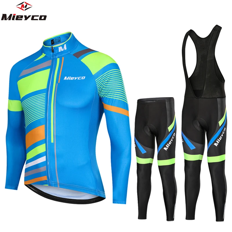 Mieyco Uomo Abbigliamento Jersey Di Riciclaggio Specializzate Roupa Ciclismo Masculino Conjunto Bicicletas De Montaña Roupa De Roupa Ciclismo