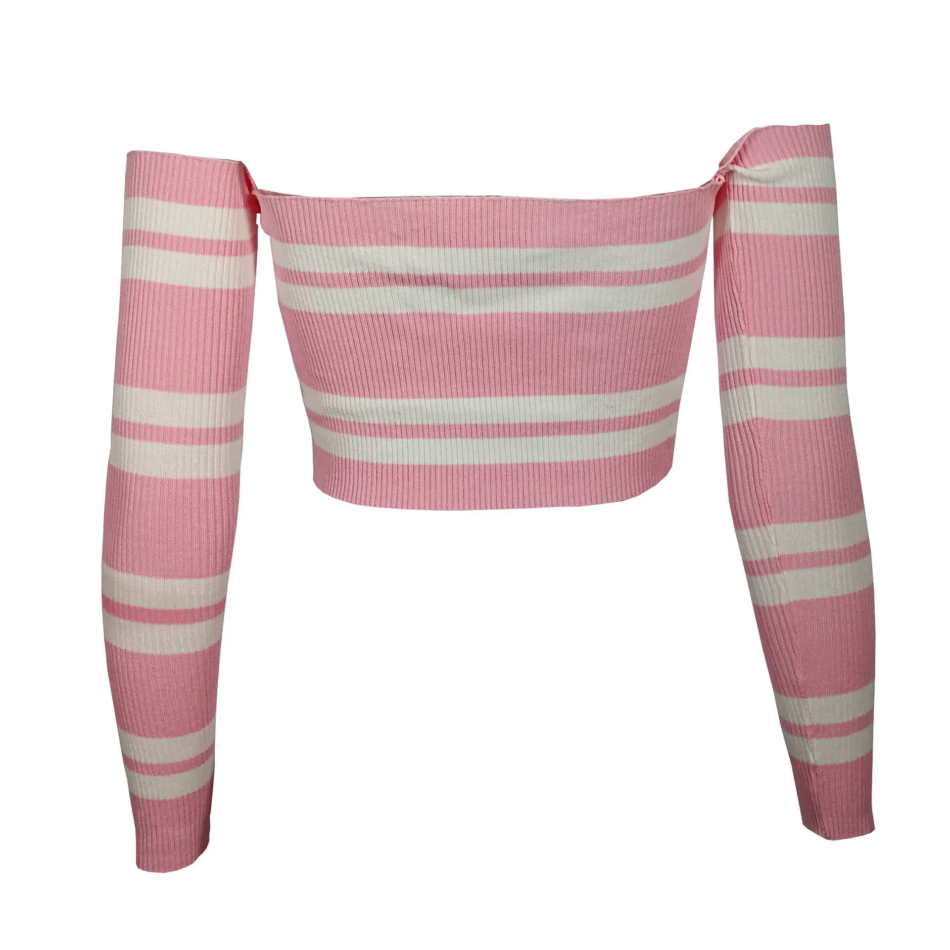 Autumn Sexy Female Crop Tops  Cotton Women Tank Top Solid Fitness Lady Casual White Black Top