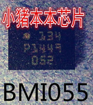 BMI055: 134 LGA16 гарантия качества