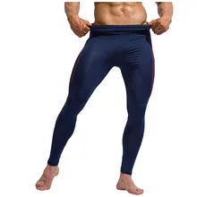 S-2XL, мужские спортивные тренировочные штаны для бодибилдинга, тренировок, фитнеса, длинные штаны, спортивные штаны, новые Стрейчевые быстросохнущие брюки 30D10