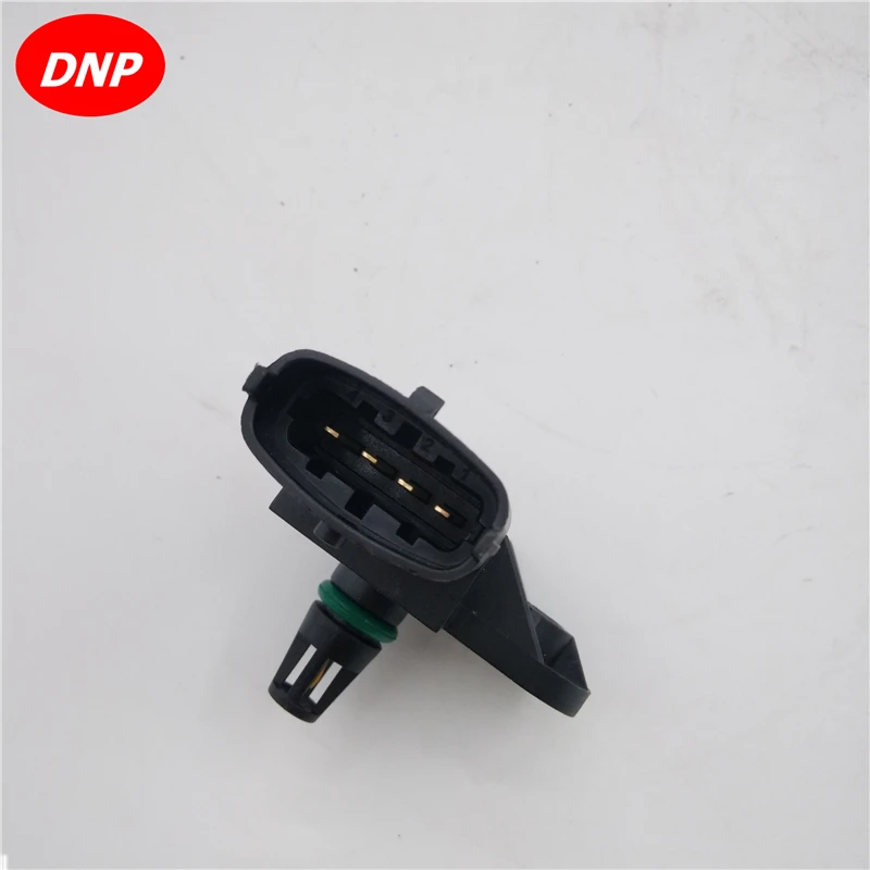 DNP карта впускной коллектор датчик давления 0 281 002 514/0281002514 261 230 098/0261230098 подходит для PEUGEOT