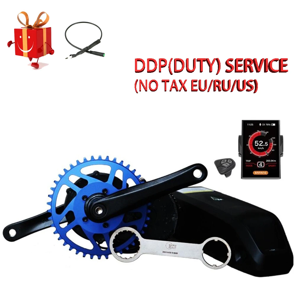 e bike motor kit