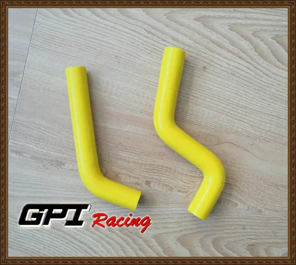 Силиконовый шланг радиатора GPI для YAMAHA YFZ450R / YFZ450X YZF 450R 450X 2009-2010 2013 2011 2012 09 10 11 12 13 |