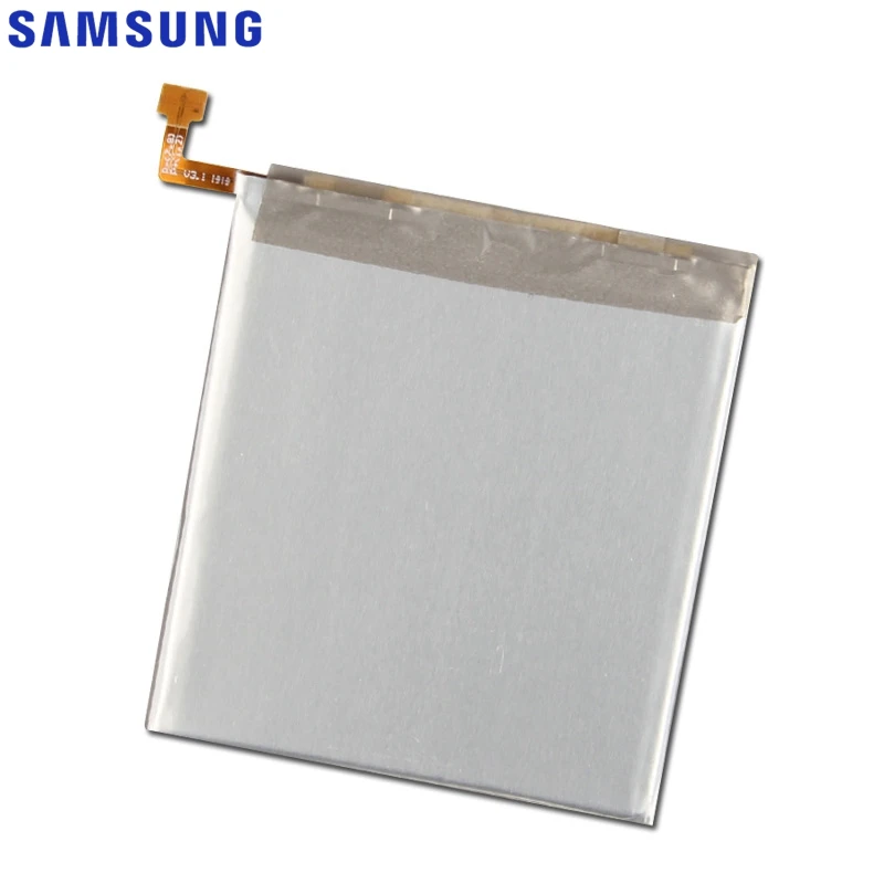Сменный аккумулятор samsung для samsung GALAXY A40 A405F EB-BA405ABE EB-BA405ABU аккумулятор 3100 мАч