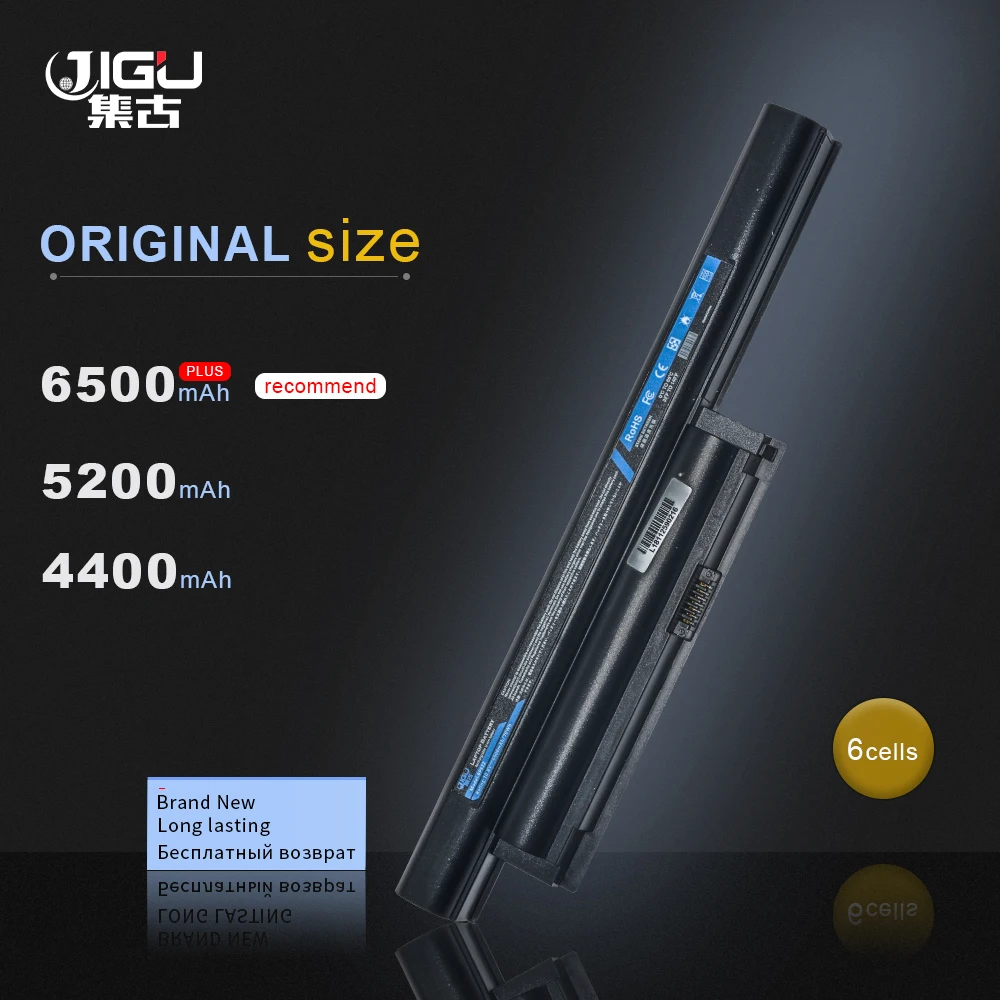 JIGU Battery For SONY BPS22 VGP-BPS22 VGP-BPS22A VAIO VPC-E1Z1E VPC-EA1 EA16E EA1S EA45FG/B EA1Z1E EA27EC | Компьютеры и офис