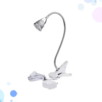 

1pc Plant Growth Light with EU Plug Practical Plant Fill Light for Lawn Home